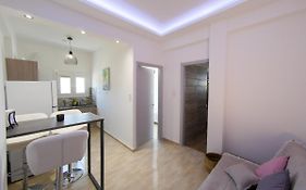 Lux Sea Apartment - Porto Rafti